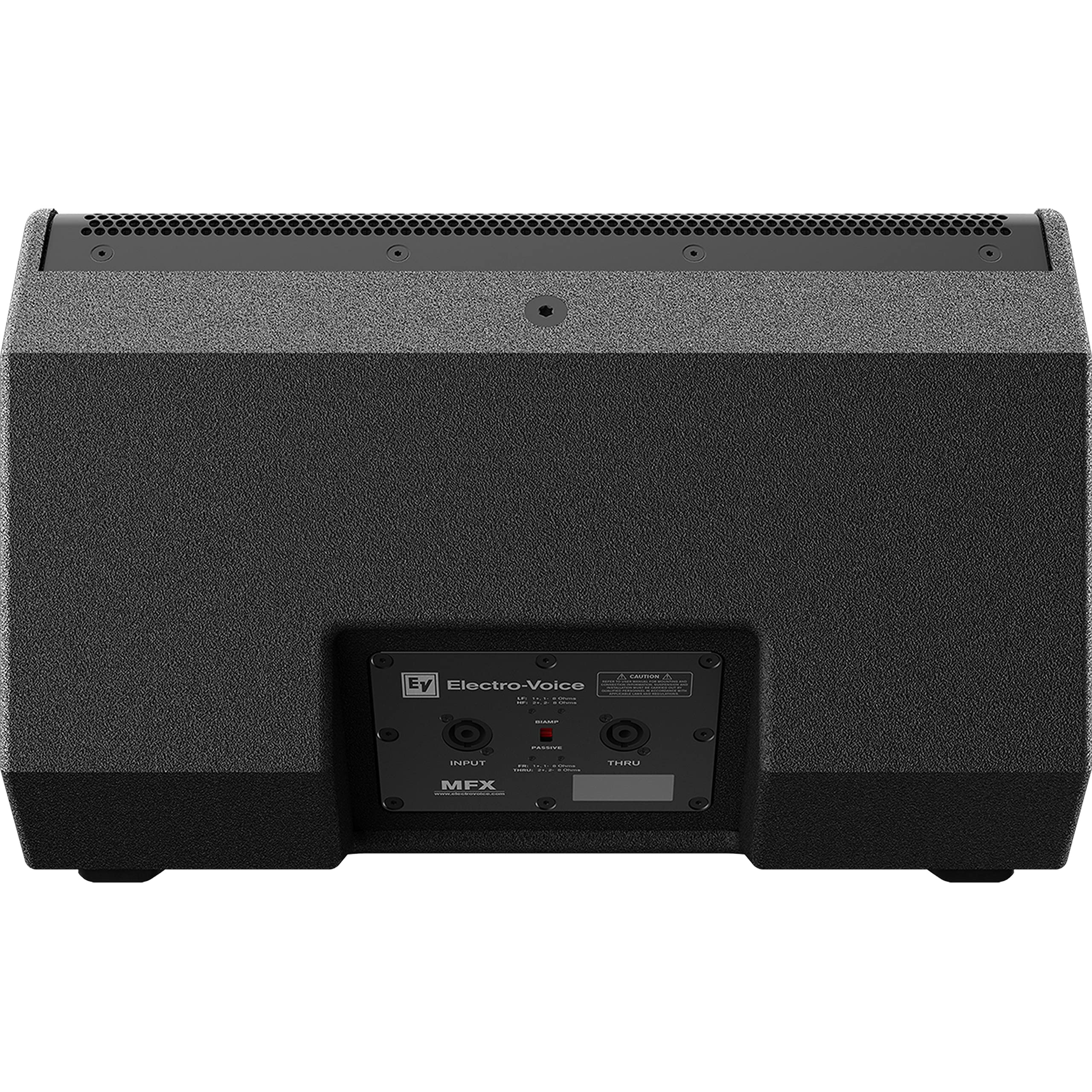 Amazon.com: Electro-Voice MFX-12MC-B 12-Inch Multi-Use Coax