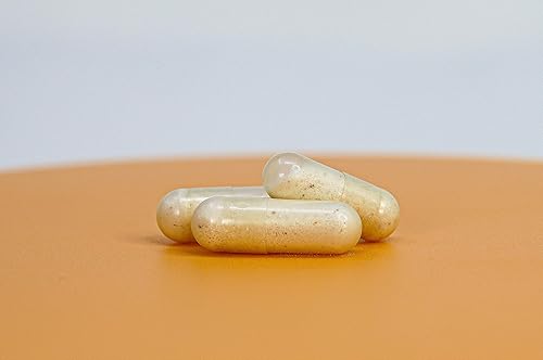 Doctor's Blend Herbshop International Cápsulas de vitamina C liposomal, 2100 mg, alta absorción, soluble en grasa, lecitina de girasol, 180