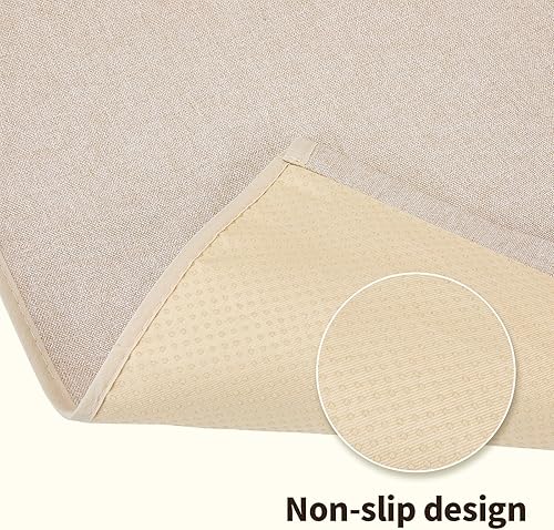 Miniatura 6 de Organizador de sillón con control remoto para sofá reclinable, organizador antideslizante con 5 bolsillos para revista, tableta, teléfono, iPad