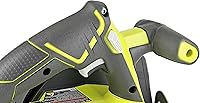 Vista 4 de Ryobi ZRP507 ONE Plus 18V - Sierra circular inalámbrica (herramienta solamente)