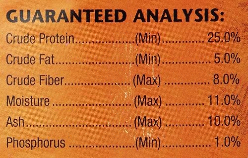 Miniatura 9 de Zoo Med Natural Aquatic tortuga Alimentos