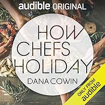 How Chefs Holiday