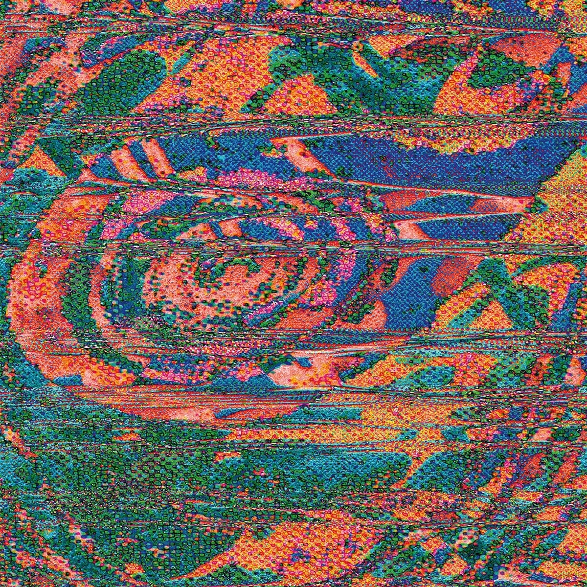 LSD Superhero [VINYL]