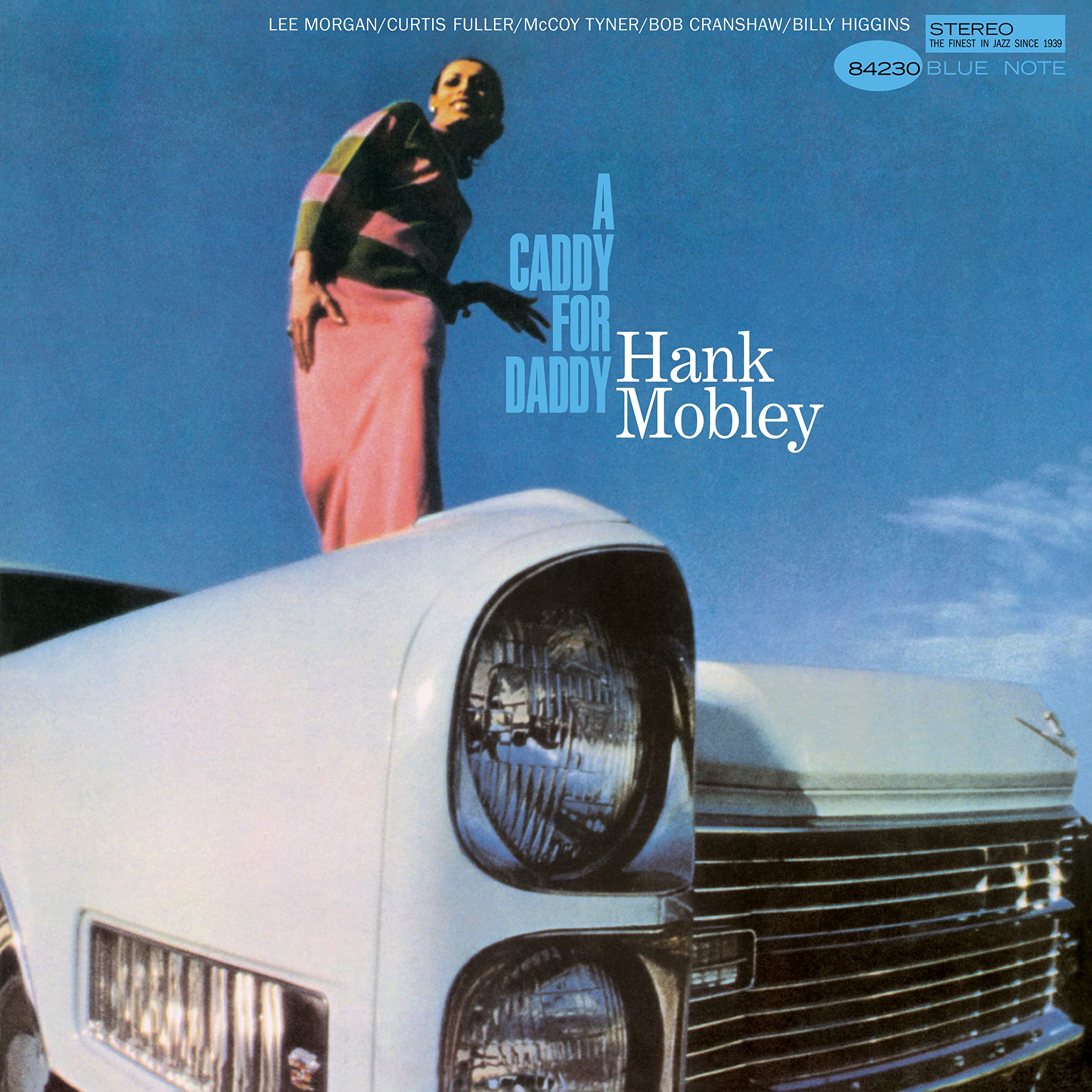 A Caddy for Daddy (Tone Poet Vinyl)