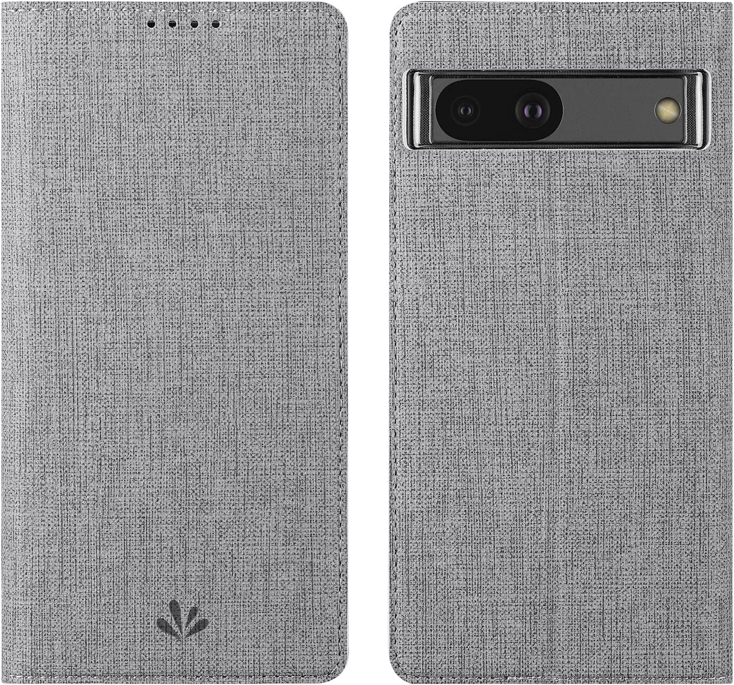 Foluu Cover per Honor 90, retro rigido in policarbonato e orbido TPU