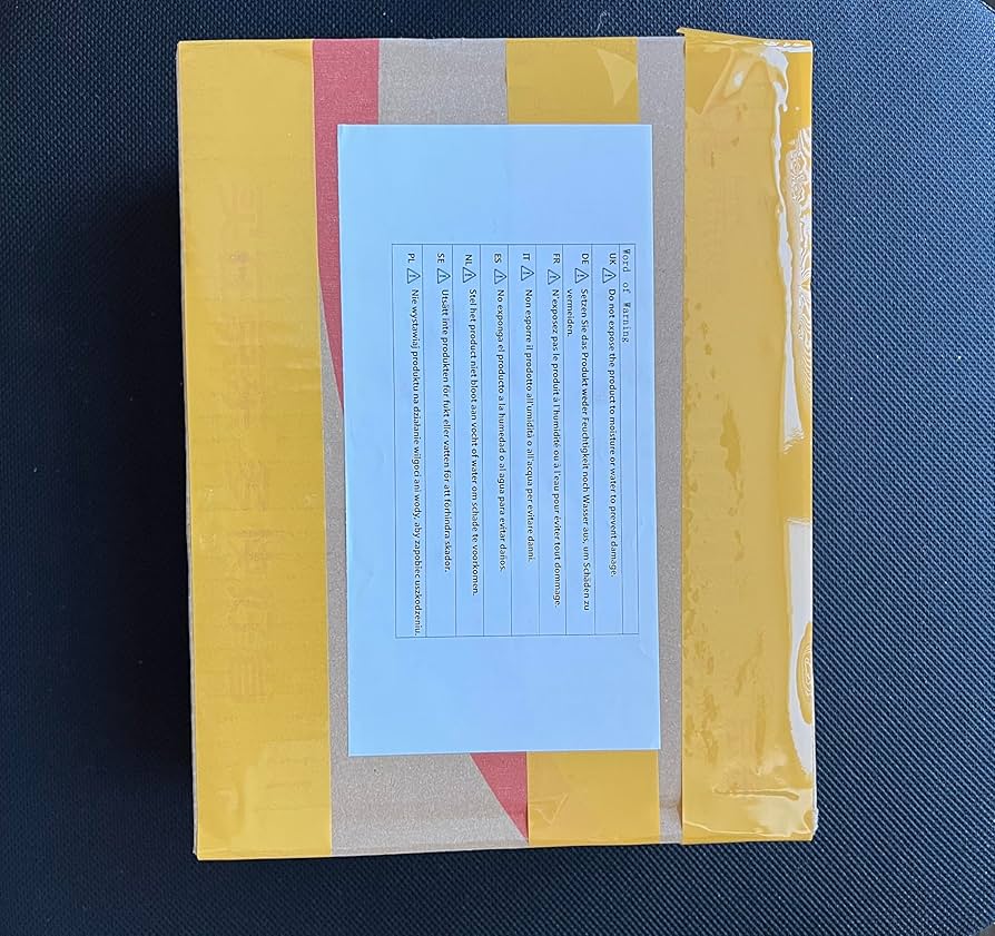 ★専用、お取り置き★ □上開き宅配ボックス(ウッド調) ライトウッド ｜ ミスター