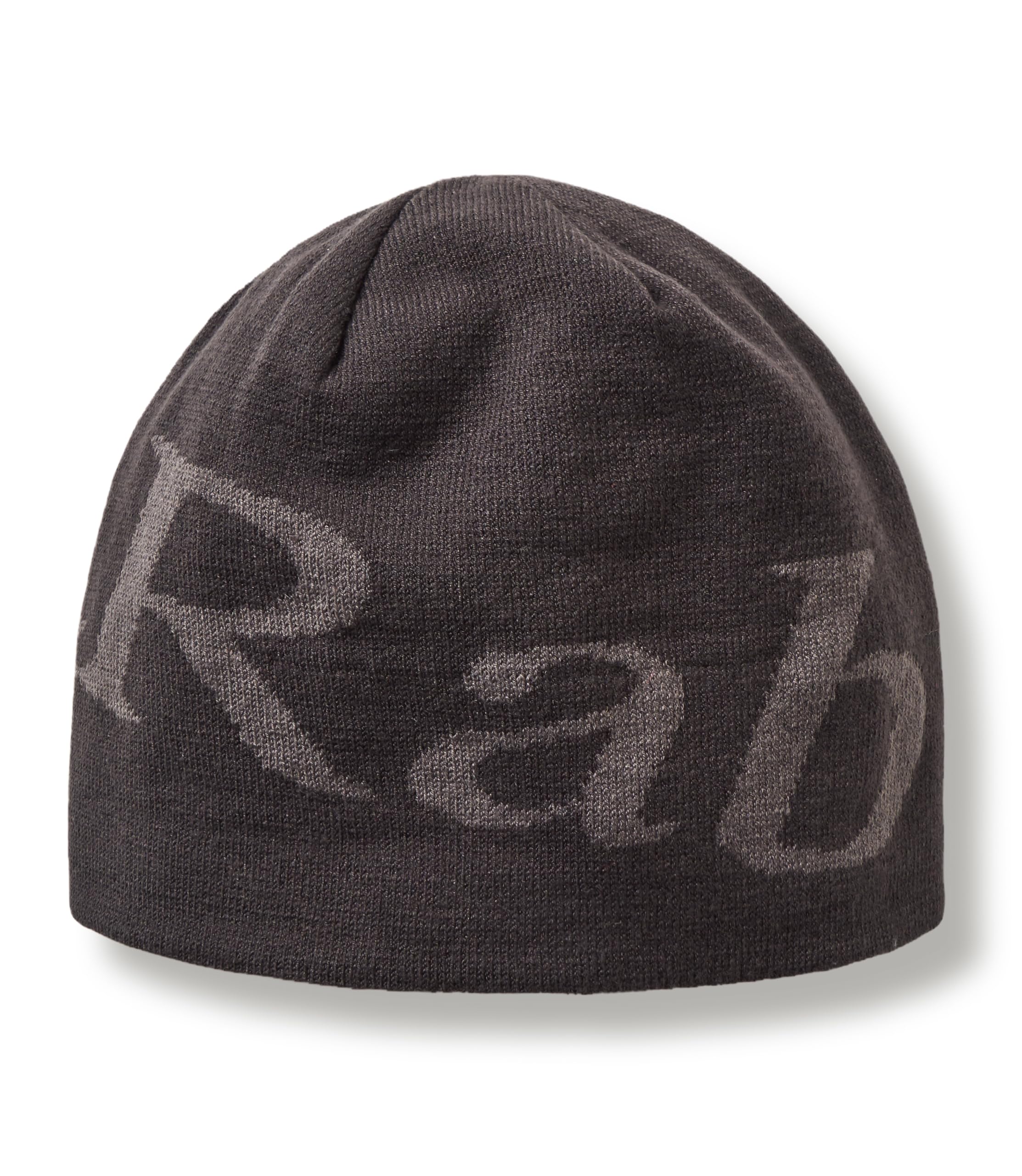 Rab Unisex Gris Bonnet Logo
