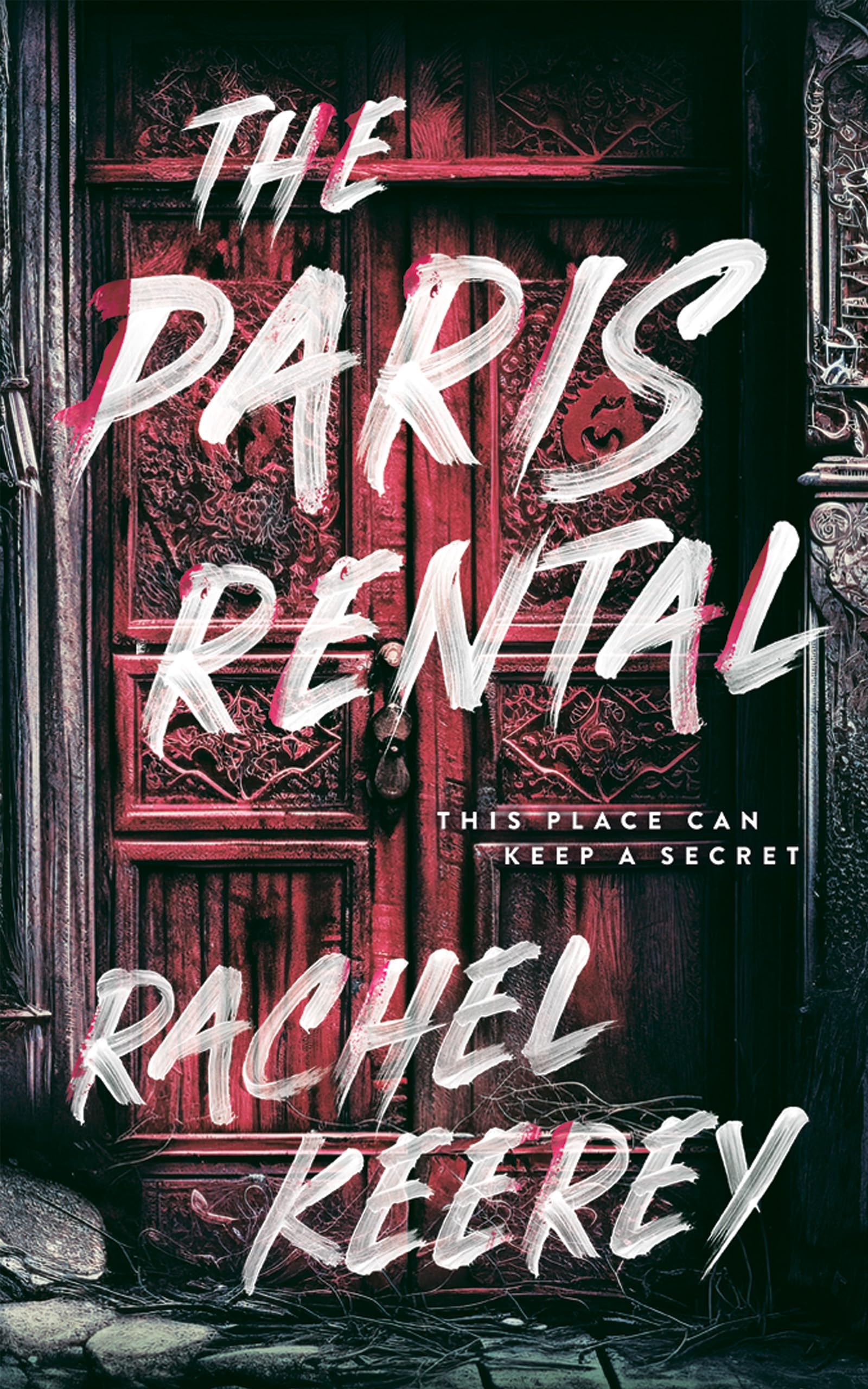 The Paris Rental