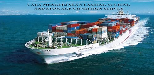 Cara Lashing & Stowage Condition