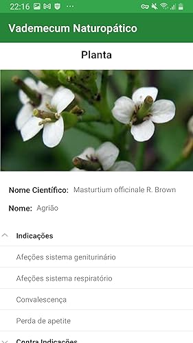 Naturopathic Vademecum