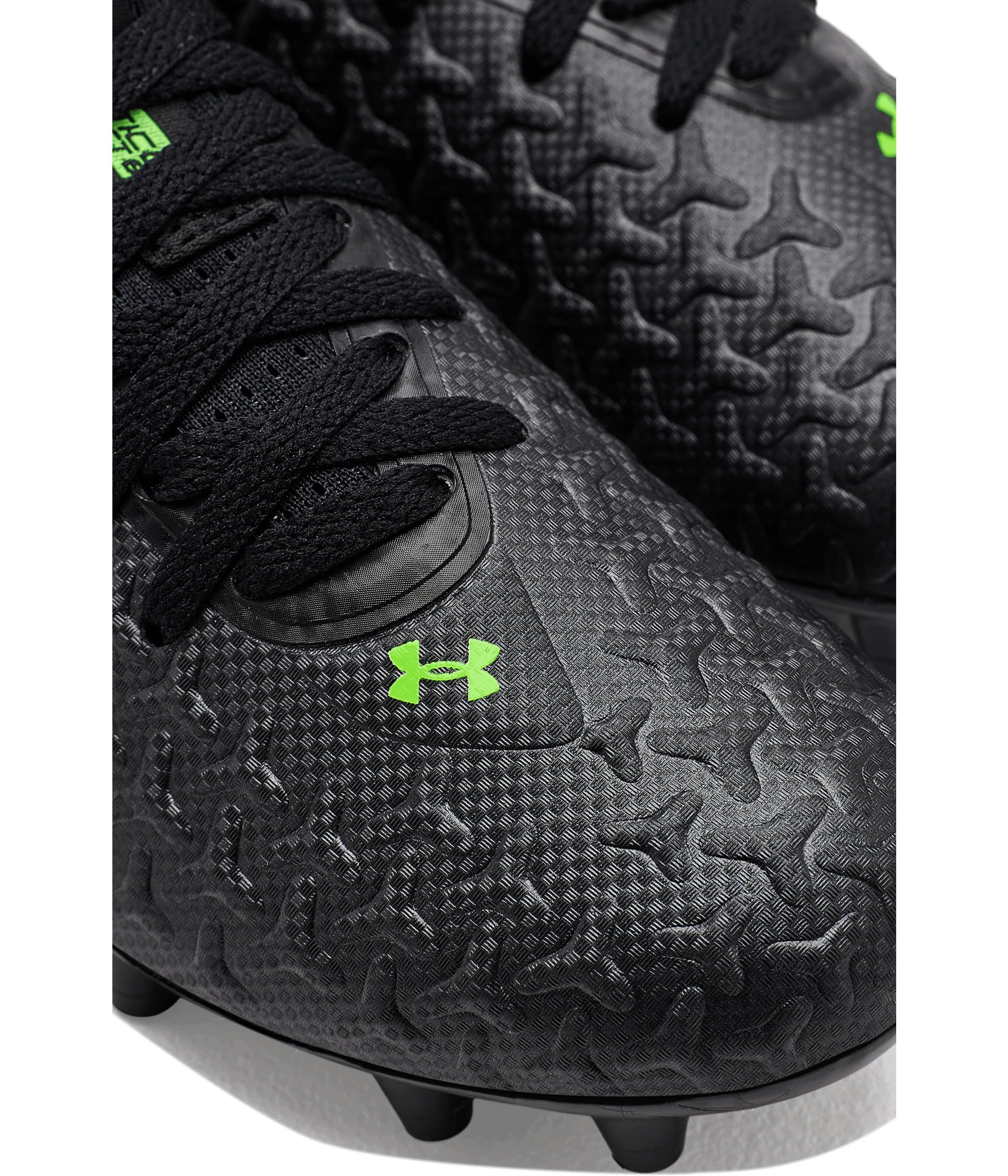 Under Armour Magnetico Select 6 Jr. - Tacchetti da calcio per bambini