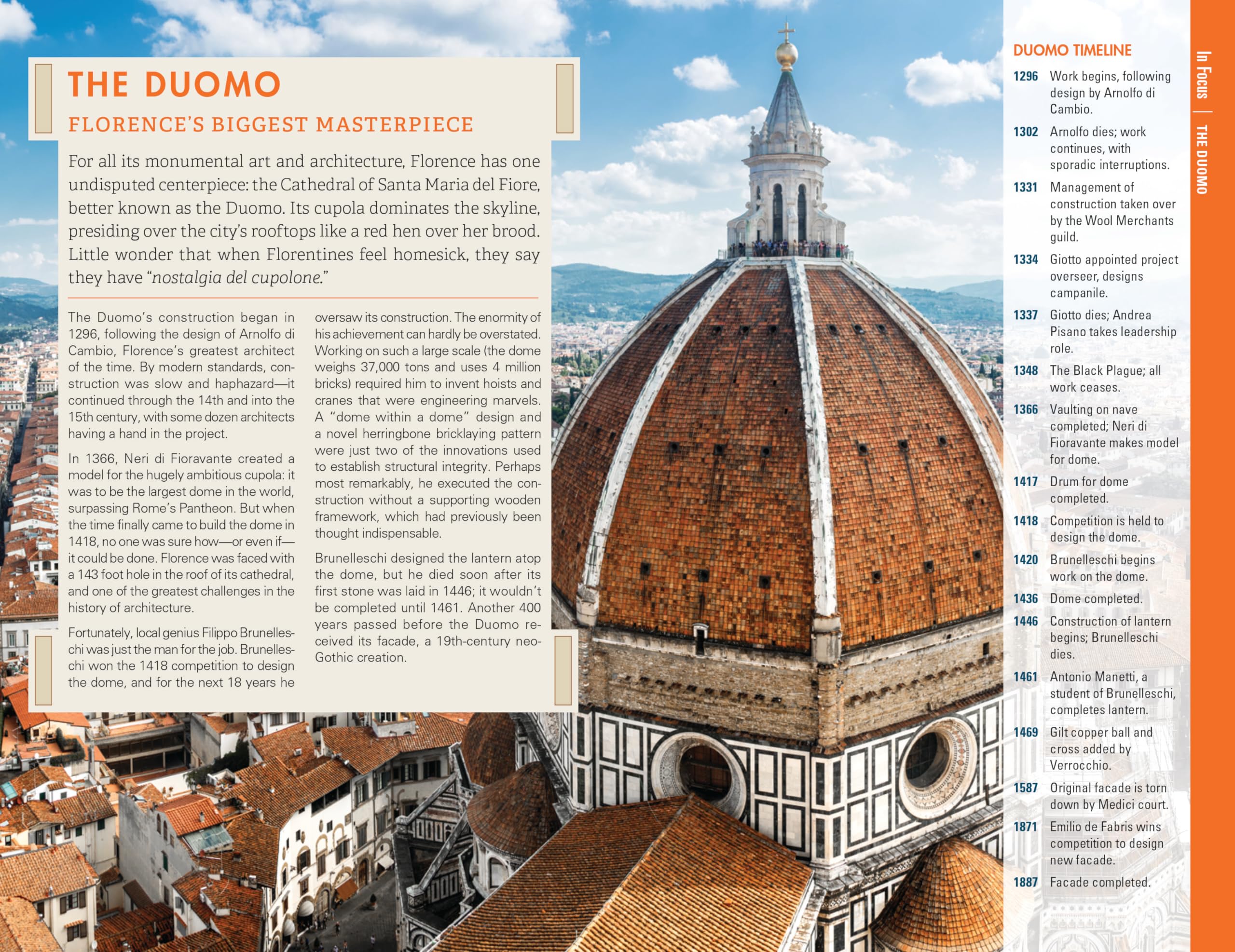 Fodor's Florence & Tuscany: With Assisi & the Best of Umbria