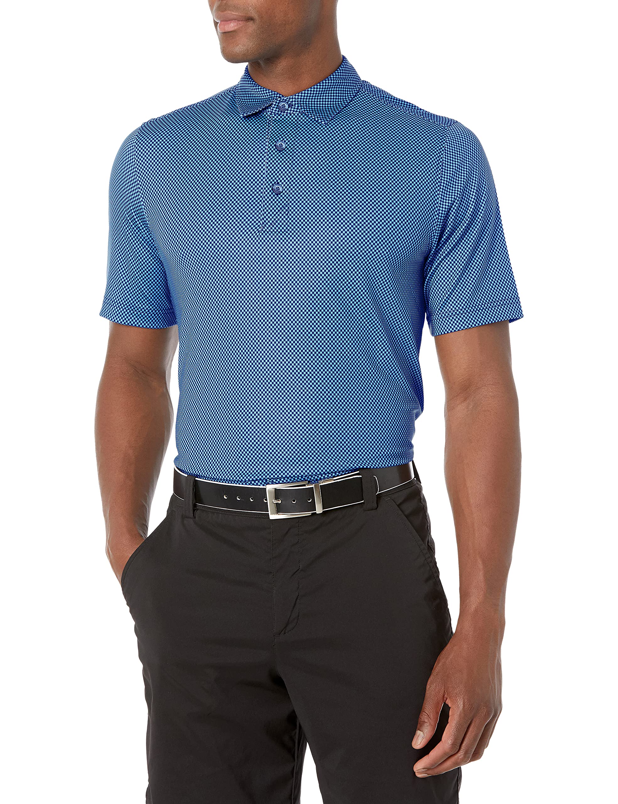 Cutter & Buck Men's Polo Shirt