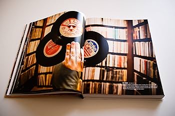 Amazon.co.jp: Dust & Grooves: Adventures in Record