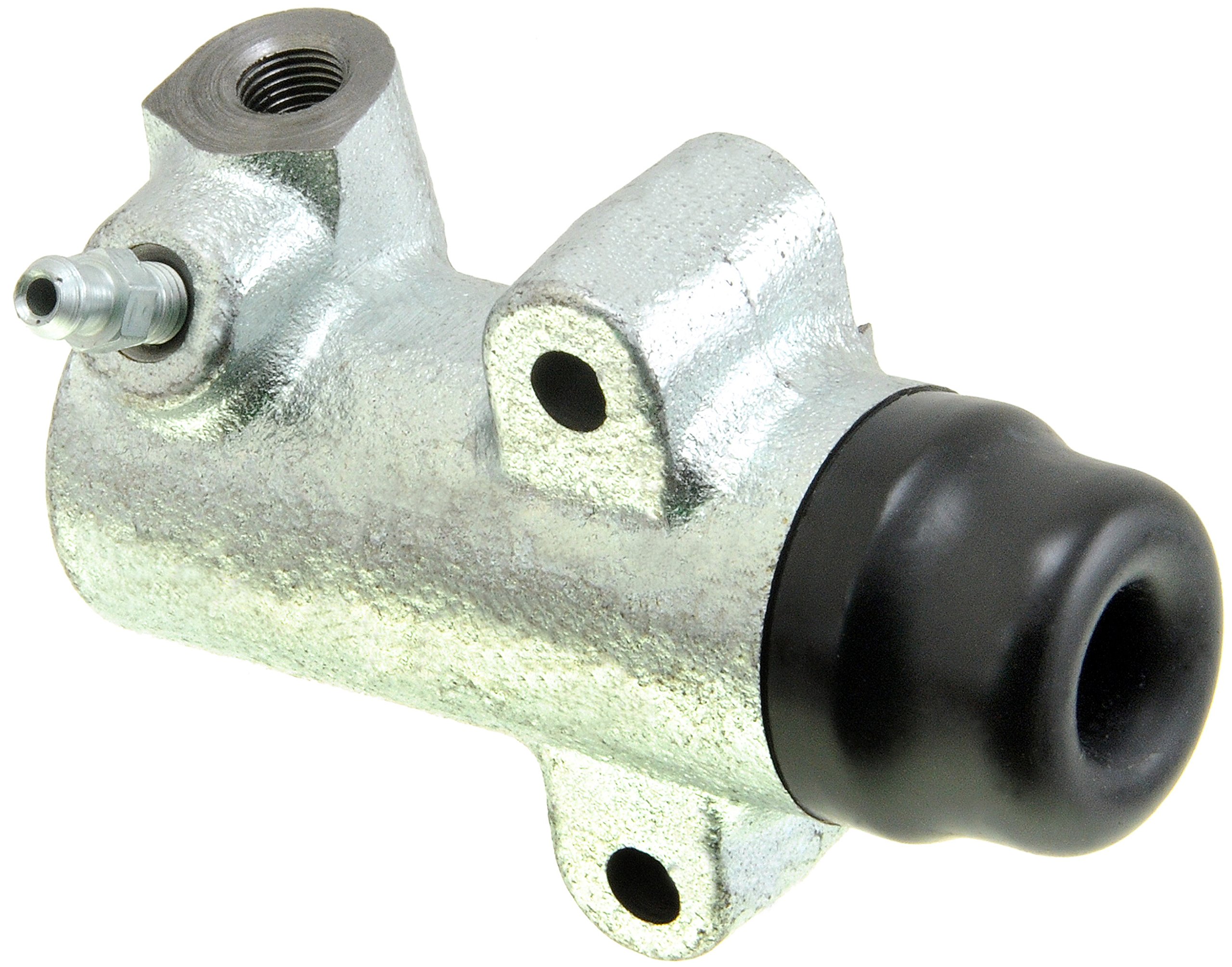 Clutch Slave Cylinder - Clutch slave cylinder leaking or malfunctioning? This direct replacement is precision-engineered to match the original equipment design in specific vehicle years, makes and models for a reliable replacement. - Peugeot 504 1983-75, Peugeot 505 1987-80, Peugeot 604 1984-83 - Dorman CS37611 Clutch Slave Cylinder Compatible with Select Peugeot Models