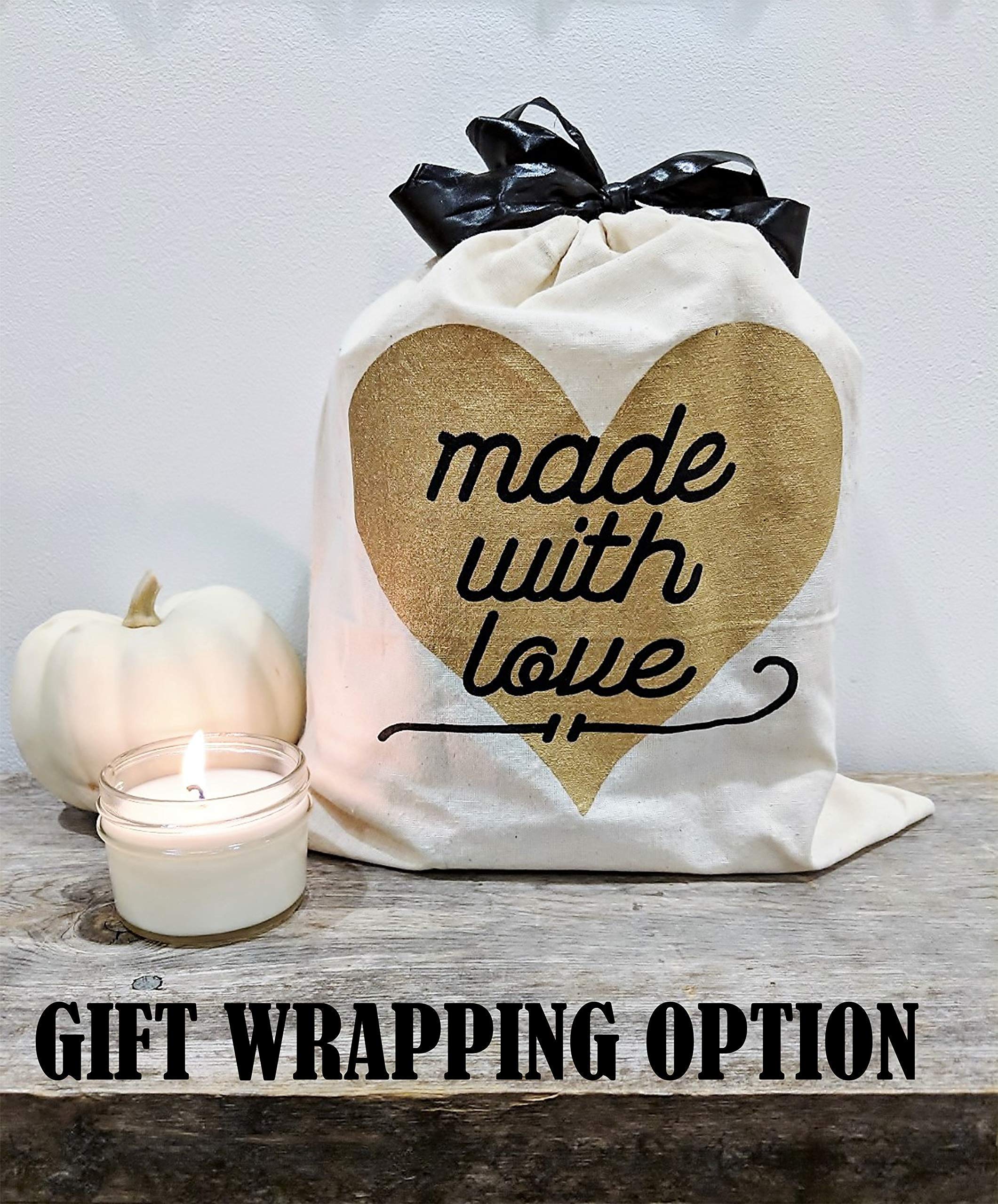 Bride Candle ウェディングメモリアル Bridal Bouquet 7 oz Soy Blend Candle – Memories Made Candle Co.