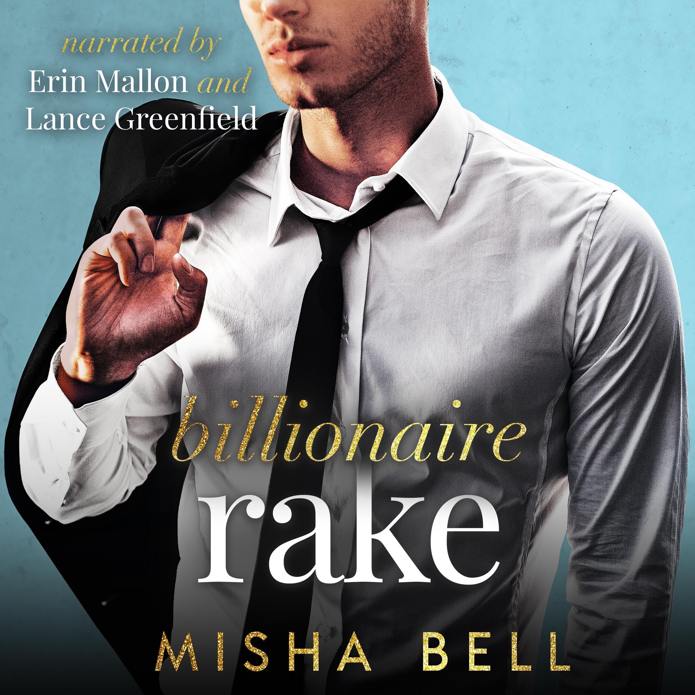 Billionaire Rake