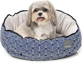 FuzzYard Cama Reversible Hampton, S