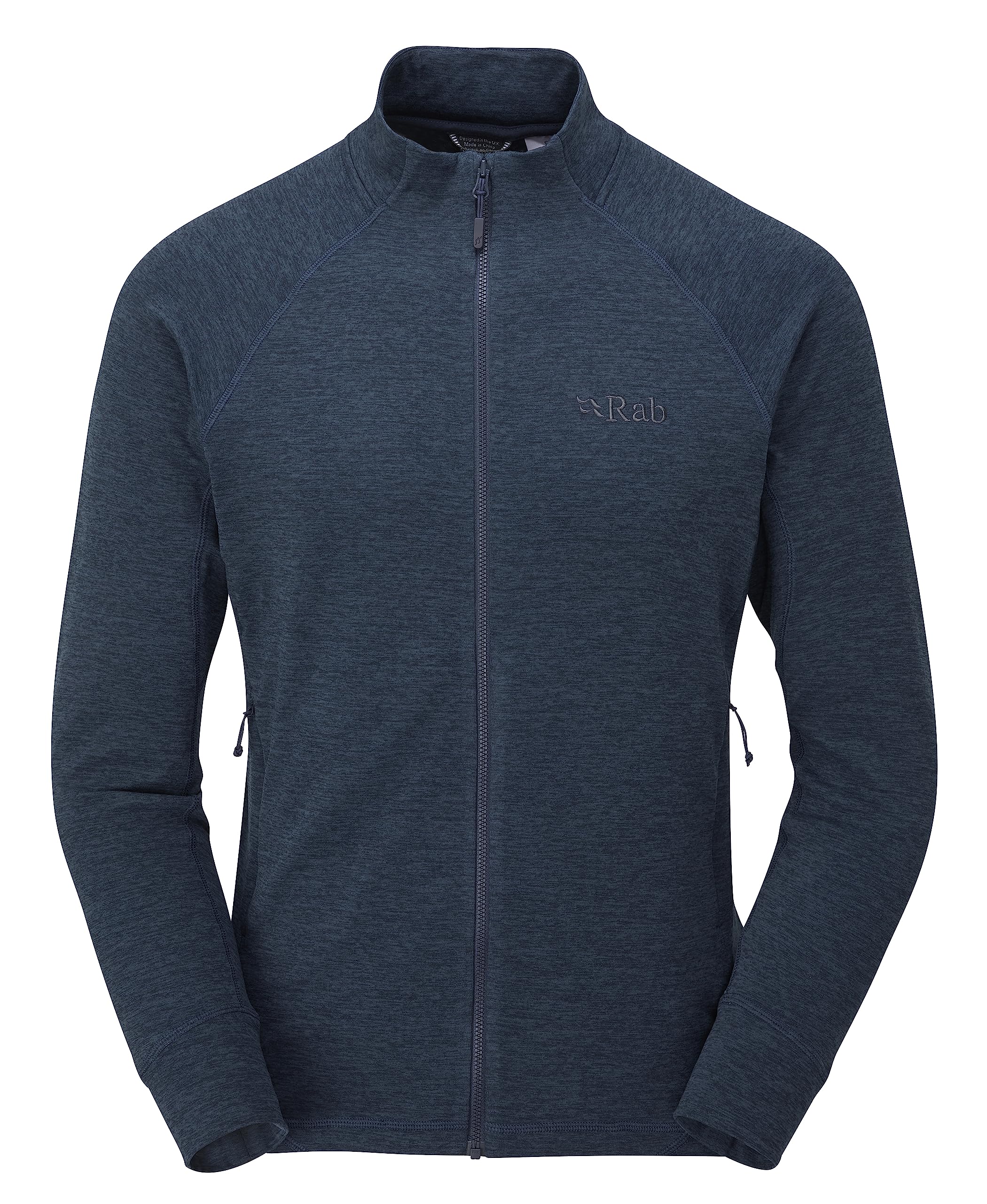 Rab Men's Nexus Stretch Fleece Jacket