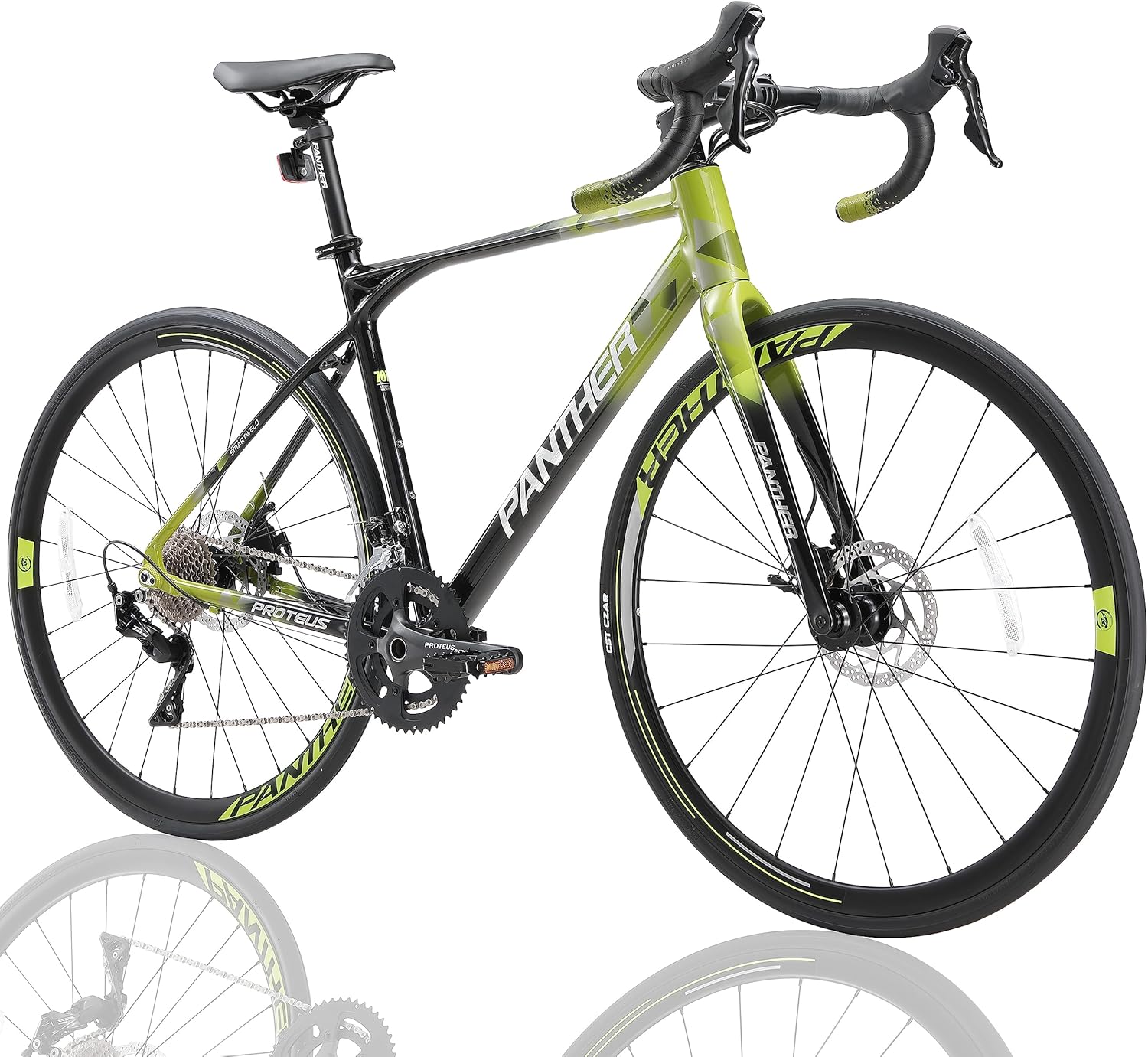 最終値下げ❗️松永 MP製 車椅子用カーボンホイール 3P.act 車椅子