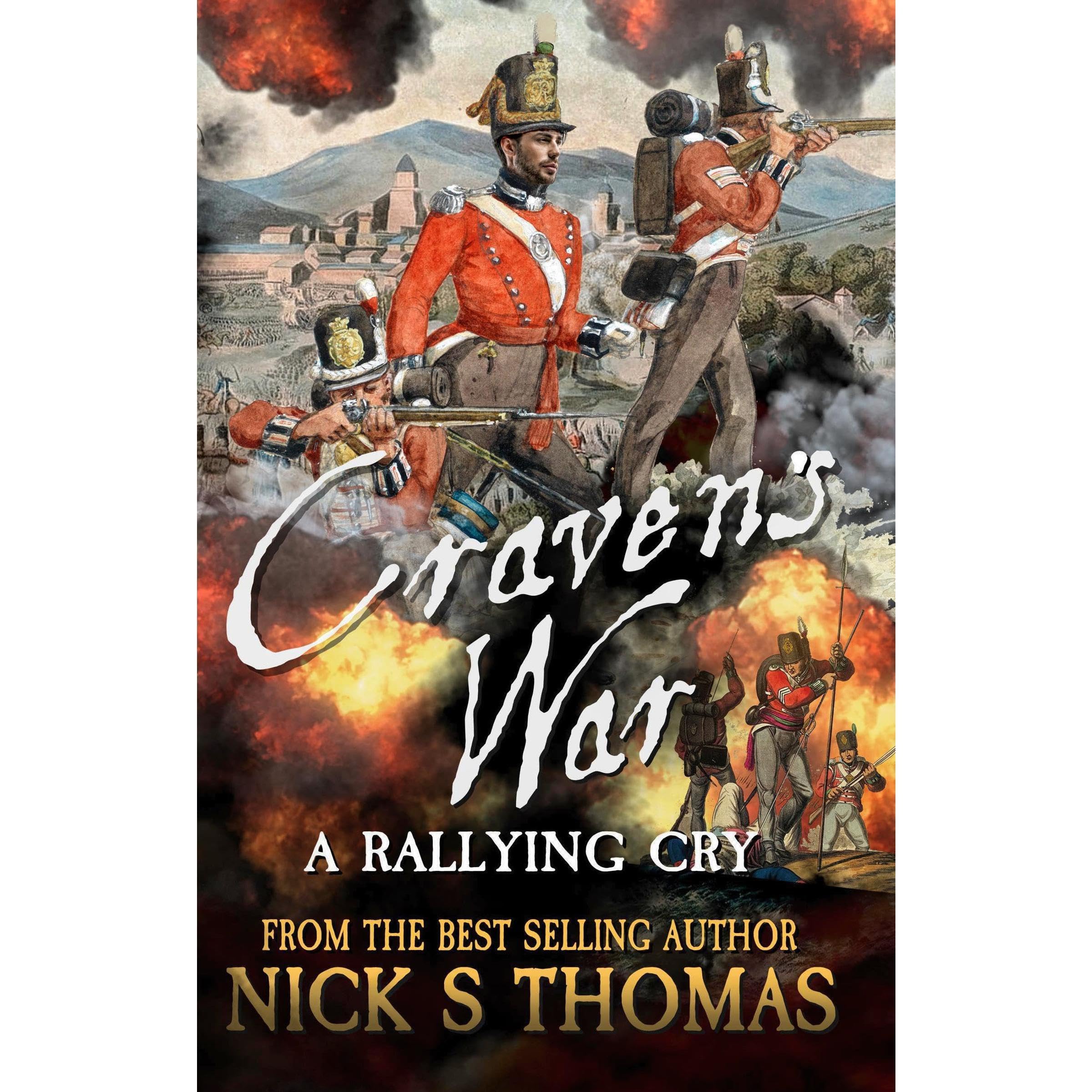 Craven's War