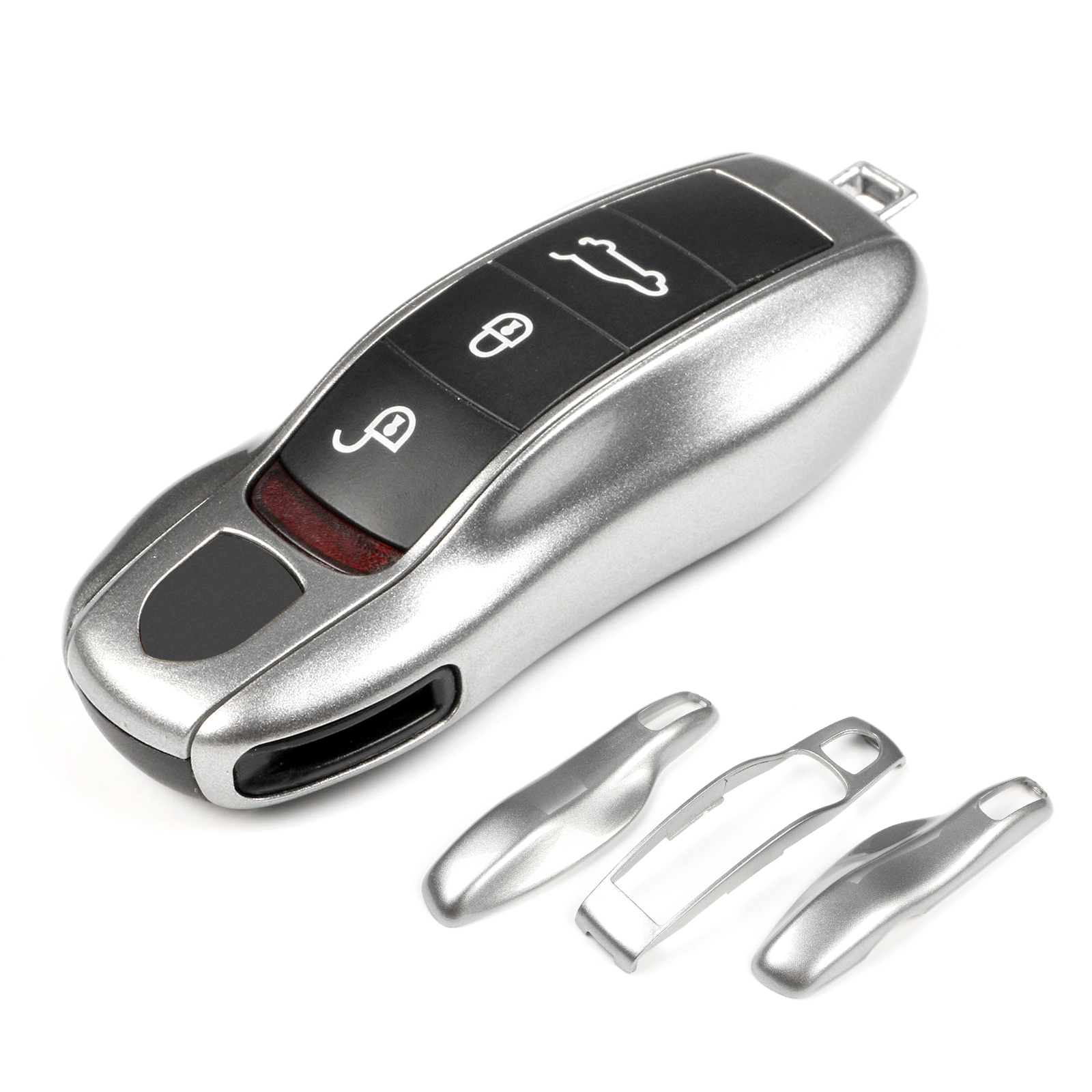 小物 BERLUTI Jorge Penades Silver Key Fob 9159VvuGbNL.jpg