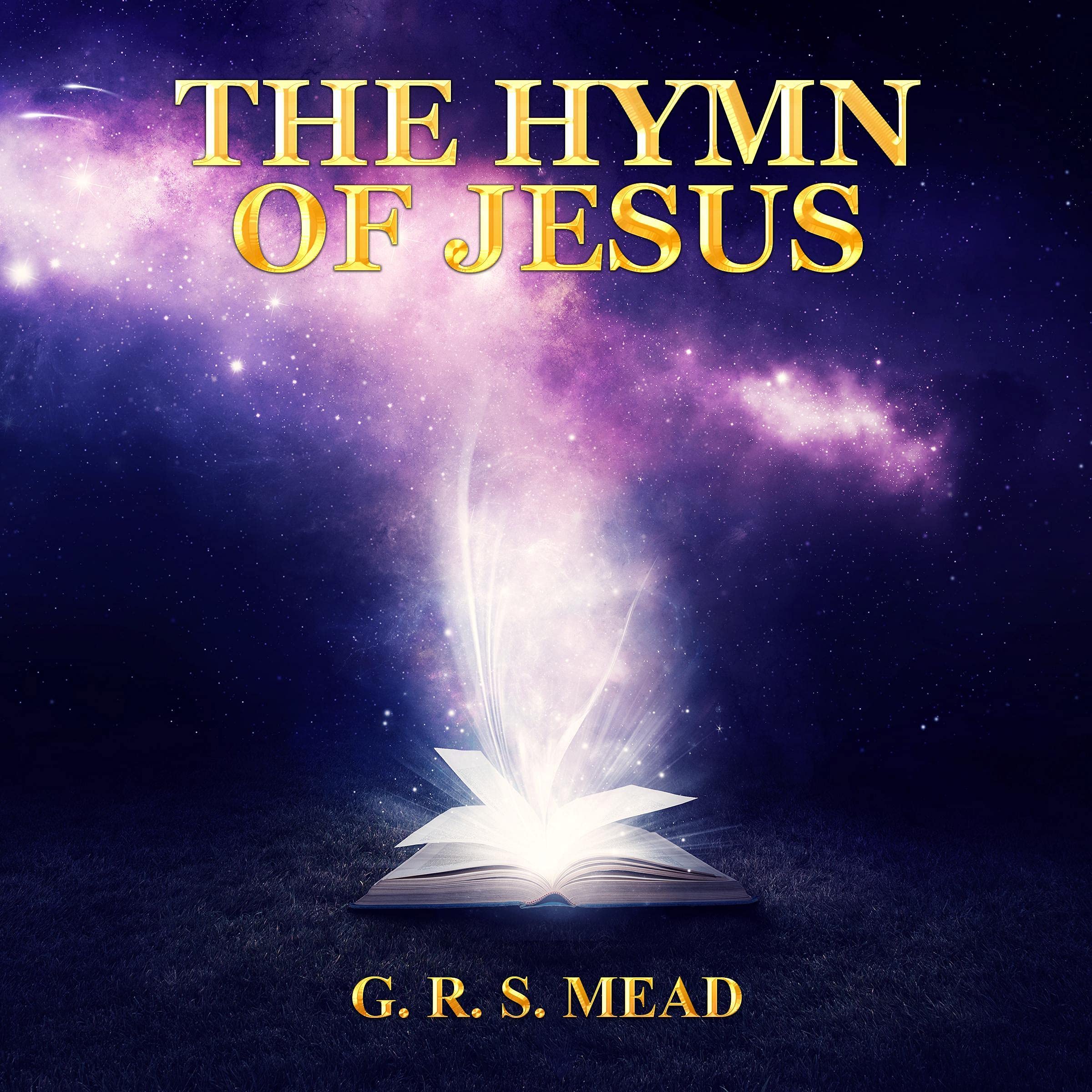 The Hymn of Jesus