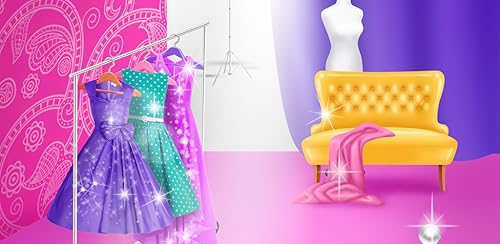 Desfile de Moda Vestir - Jogo Para Meninas