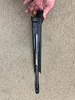 Vista 7 de Pistola de aire .177