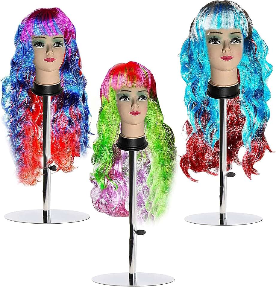 Amazon.co.uk party wigs