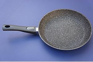 Stoneline Xtreme Series Fry Pan - Finest German Cookware for Healthy Cooking