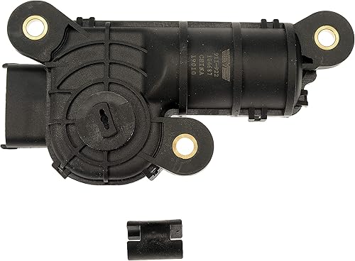 Miniatura 4 de Dorman 911-922 Motor de control de corredor de colector de admisión del motor para modelos seleccionados HyundaiKia