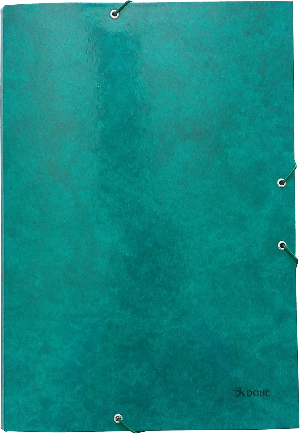 dohe 9722 – Box Projects Spine, 3 cm, Green