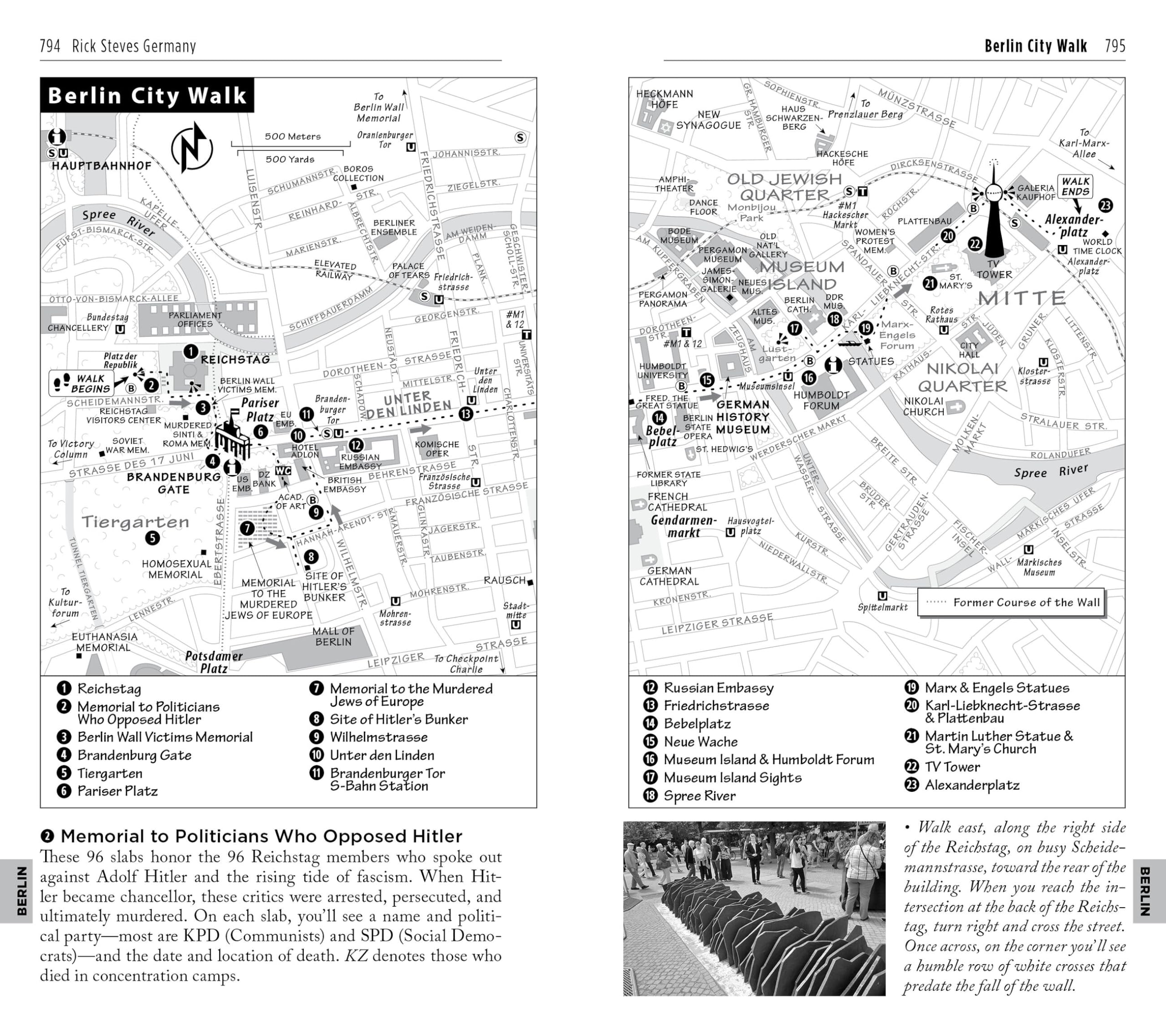 Rick Steves Germany (Fifteenth Edition)