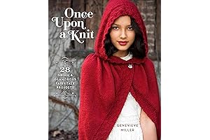 Inspiring Outlander Knitting Pattern Books: Unlock the Enchanting Styles of the Scottish Highlands