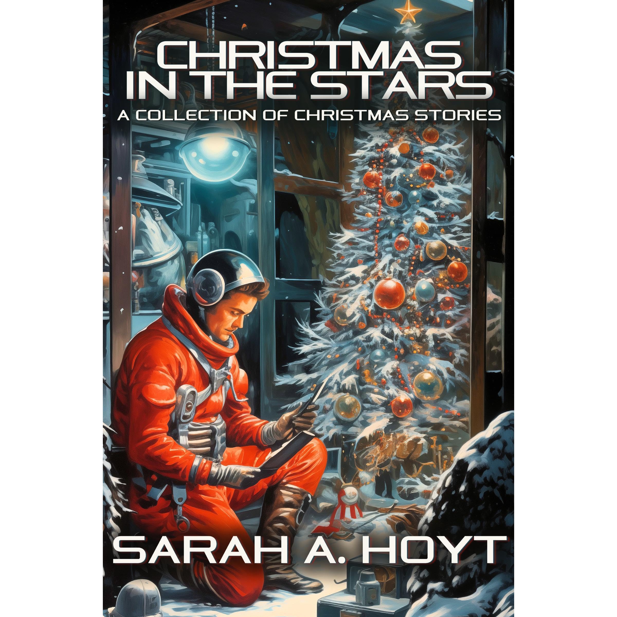 Christmas In the Stars