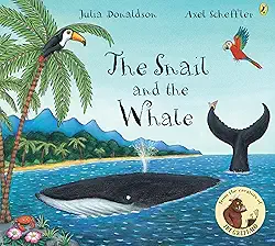 The Snail and the Whale
