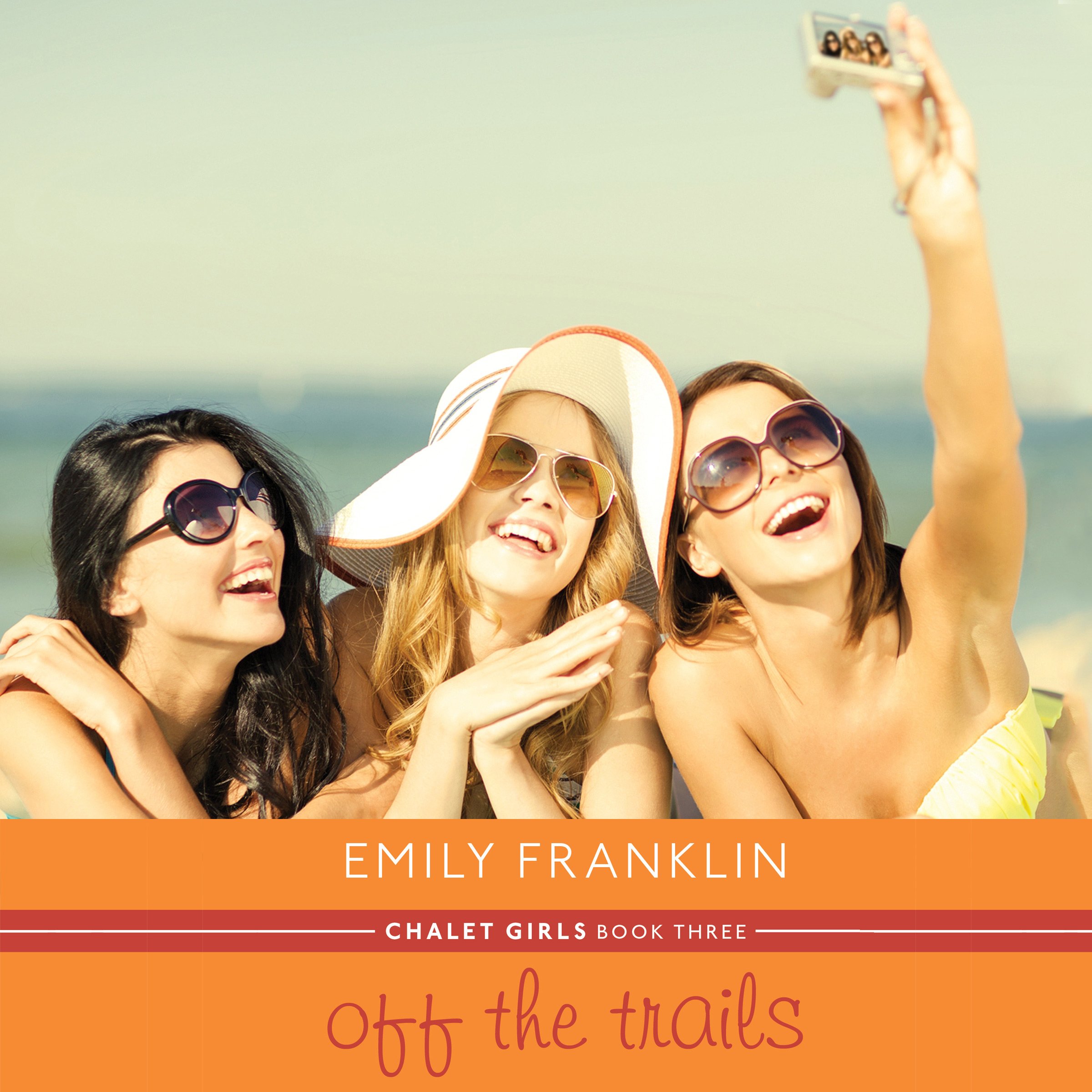 Cover art for Off the Trails