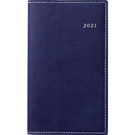 Amazon 高橋 手帳 2021年 ウィークリー ニューダイアリー アルファ 12 黒 No 107 2020年 12月始まり 文房具 オフィス用品 文房具 オフィス用品