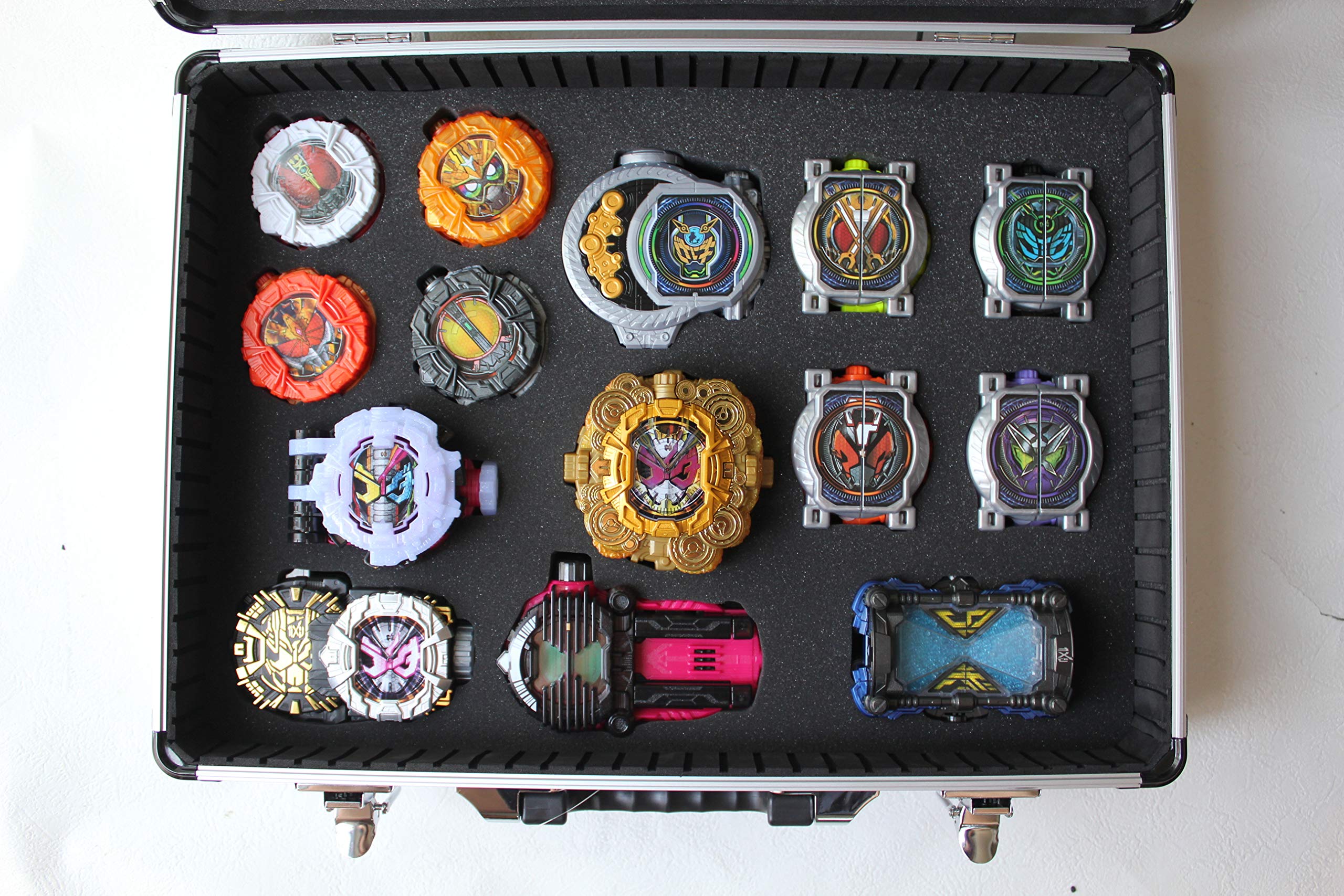ケースのみ商品☆仮面ライダージオウ DXジクウドライバー ケースのみ商品☆仮面ライダージオウ DXジクウドライバー