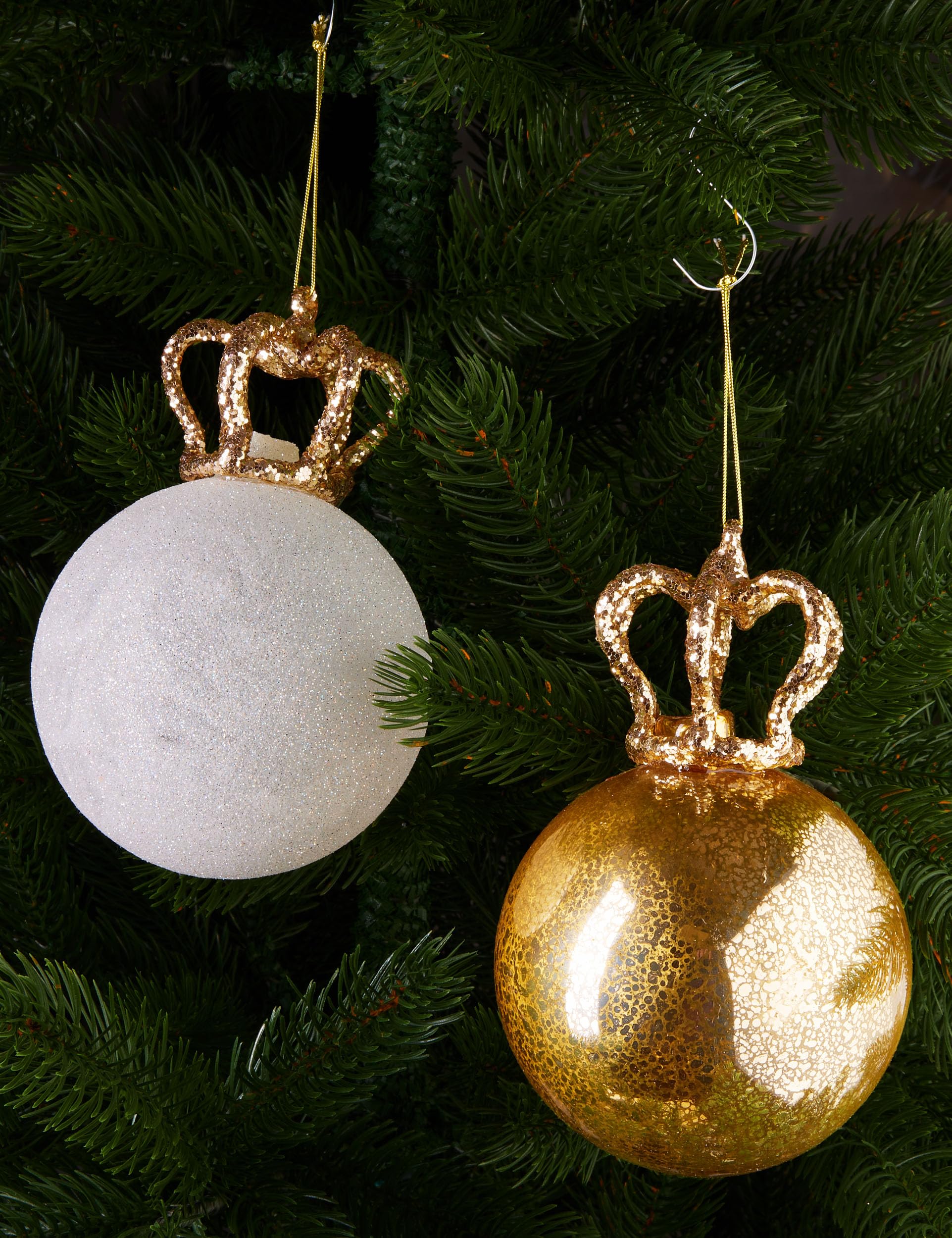 Pallina Di Natale BRUBAKER A Forma Di Pianoforte, Bianca E Nera Con Uccellino In Porcellana, 10 Cm, Decorazione Artigianale Per Albero, Tasti Di Pianoforte