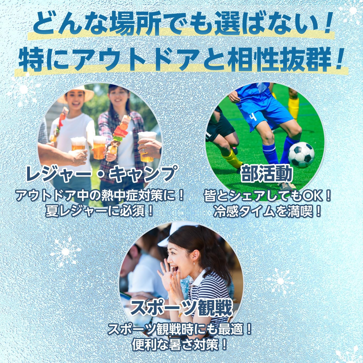 【特価商品】iSDG 瞬間冷却 パック たたいて冷感タイム 180×155㎜ 2 Amazon | [医食同源ドットコム] iSDG 瞬間冷却 パック たたいて冷感