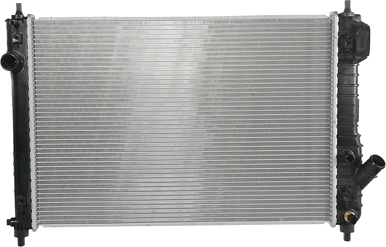 ACDelco GM Genuine Parts 21823 Engine Radiator