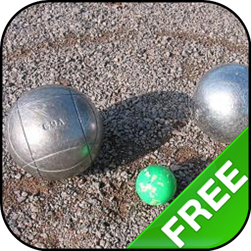 Bocce ball online - App on Amazon Appstore