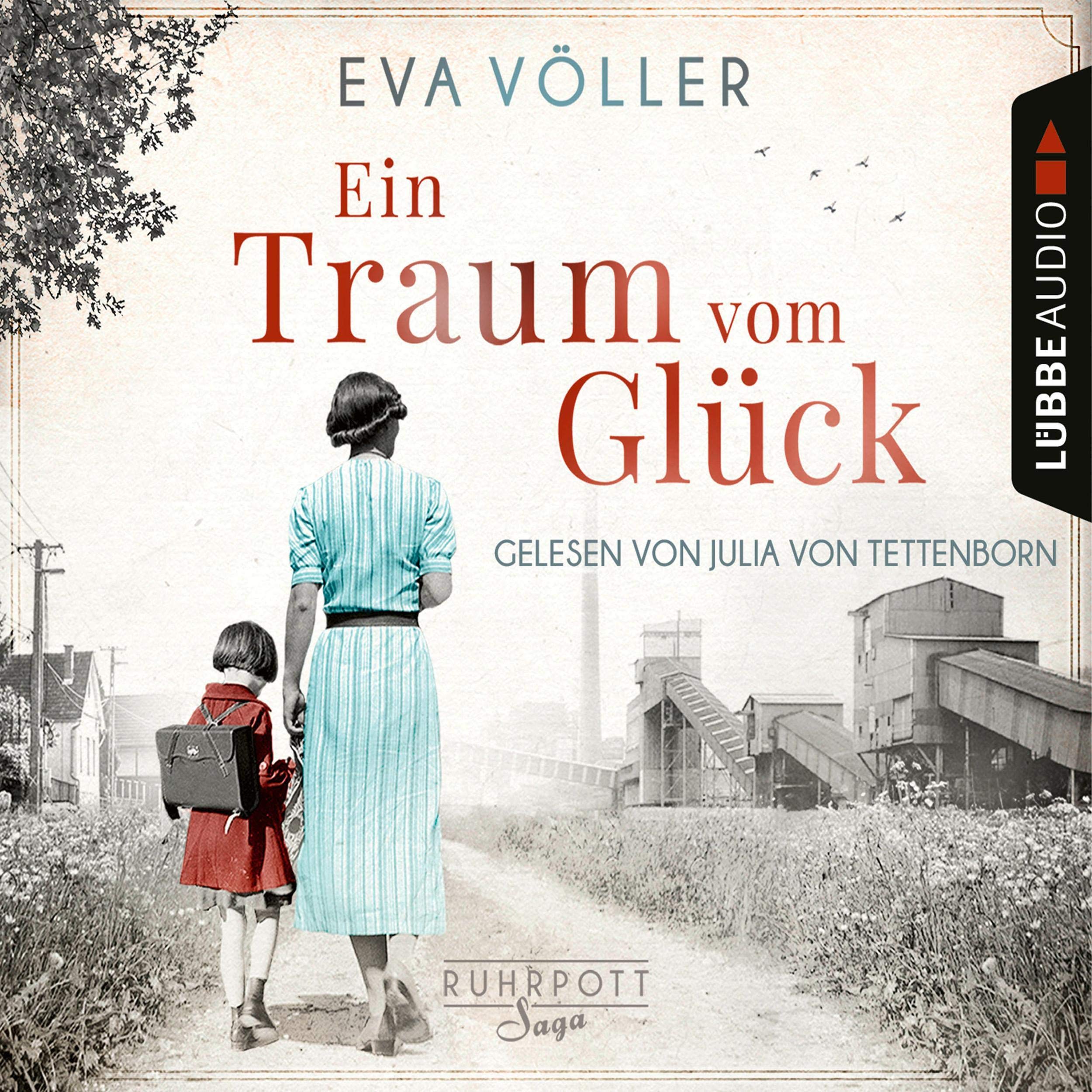 Cover art for Ein Traum vom Glück
