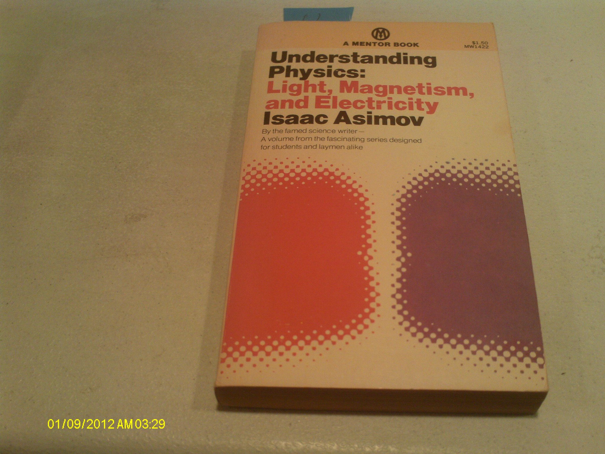 Buy Understanding Physics: Volume 2: Light, Magnetism and Electricity: 002 — BookShops.in