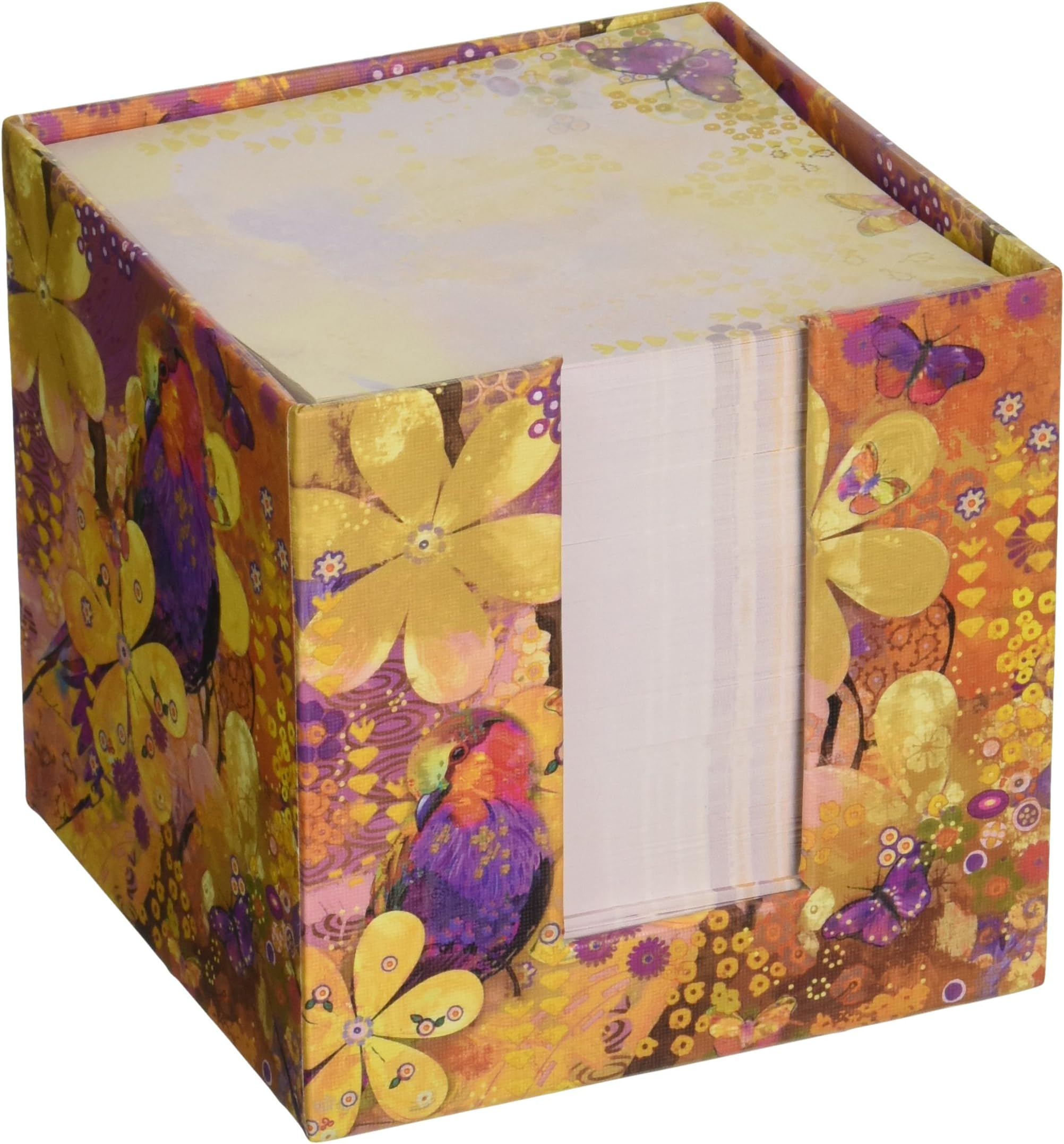 Lang Enchanted Note Cube by Evelia Sowash (1035013)