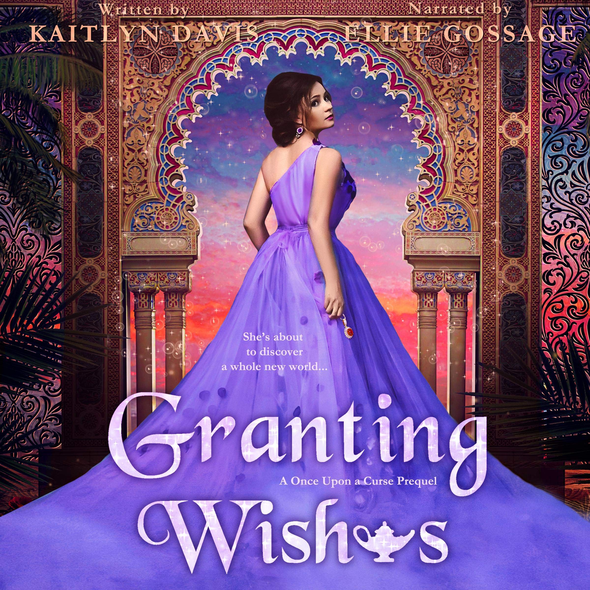 Granting Wishes