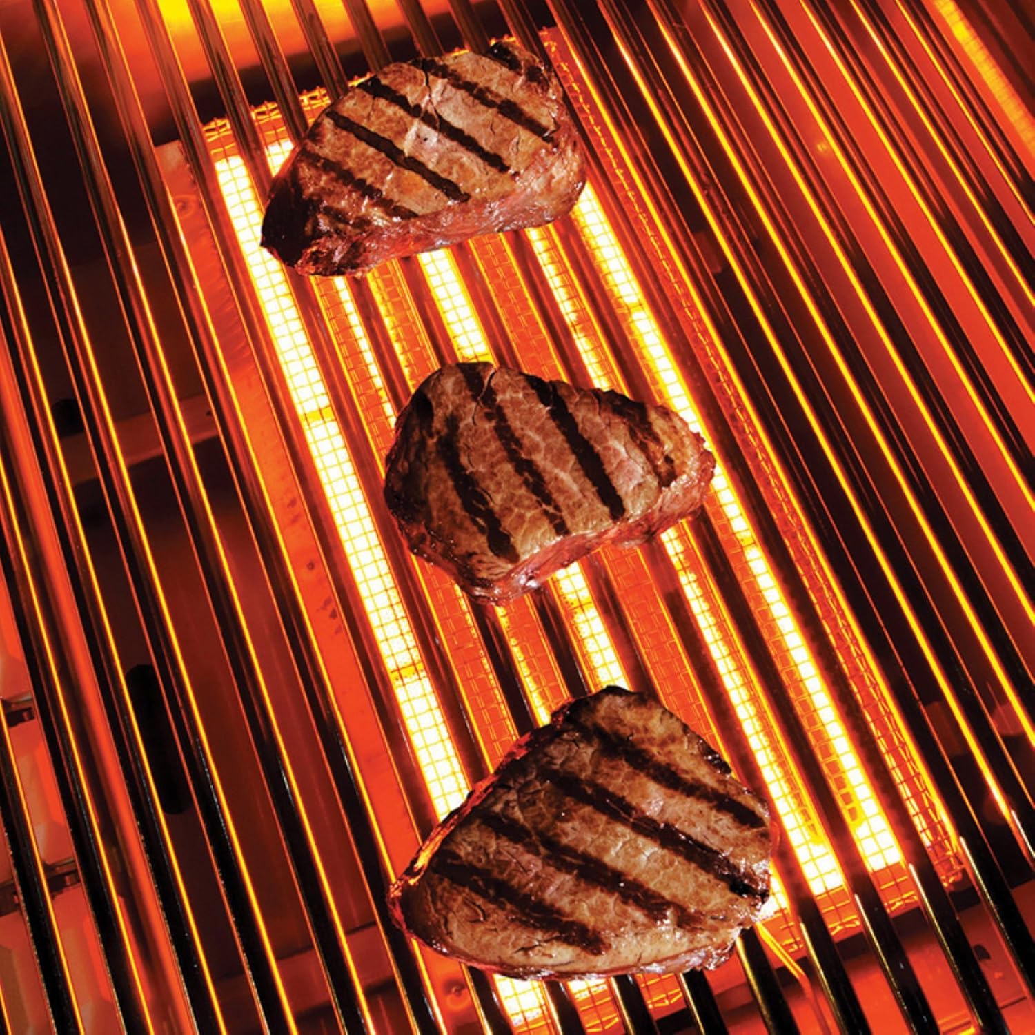 Lynx L600PS Sedona 36-Inch Built-In Natural Gas Grill with Pro Sear Burner : Patio, Lawn & Garden