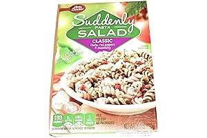 Suddenly Pasta Salad, Multipack Bundle of 3